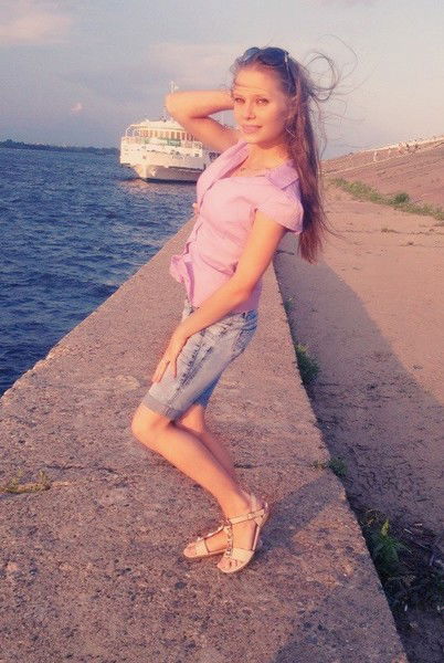 Дарина Соболева