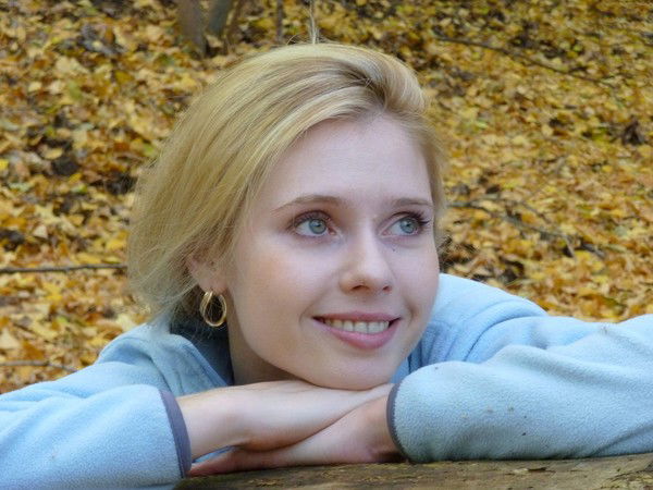 Юленька Демина