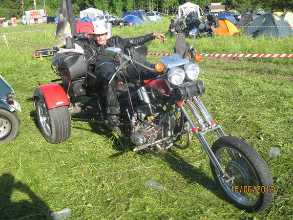 Владимир Перминов