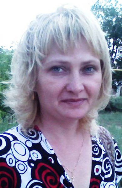 Светлана Мандрик