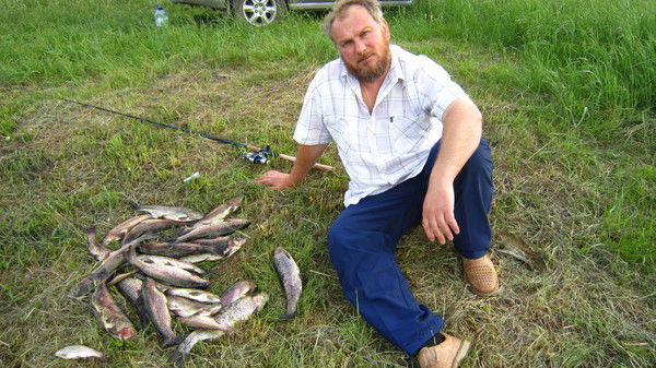 Юрий Иванов