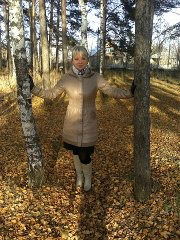 Ольга Артёмова