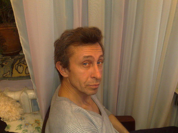 Михаил Дурнов