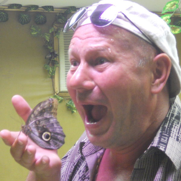 Сергей Говорухин