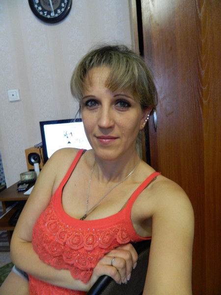 Татьяна Пиманкина