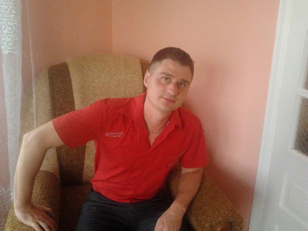 Игорь Кучурян