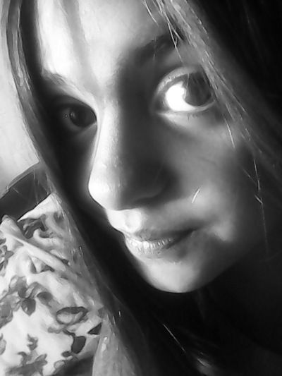 Виталина Бойко