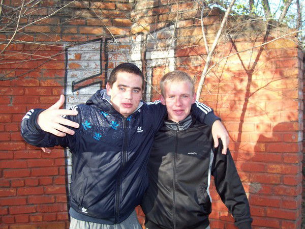 Коля Иванов