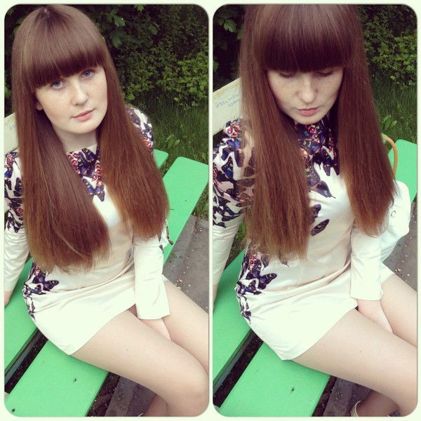 Алиса Артёмова