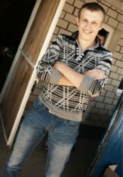 Александр Щучкин