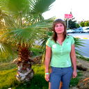 Каракоз Молшина