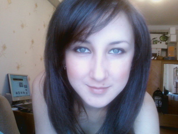 Людмила Шульгина