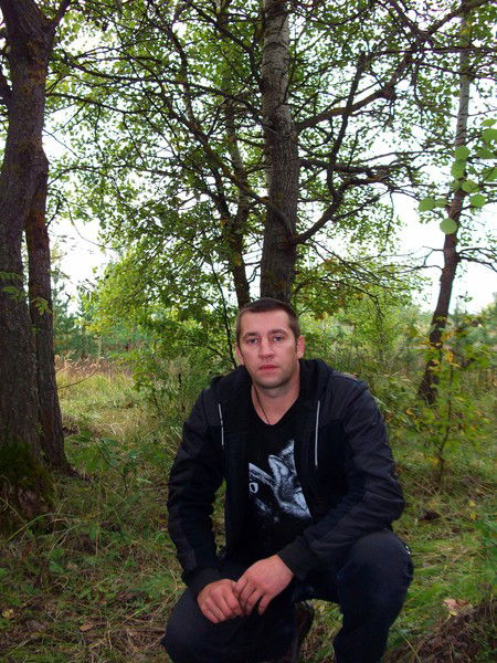 Дмитрий Кленин