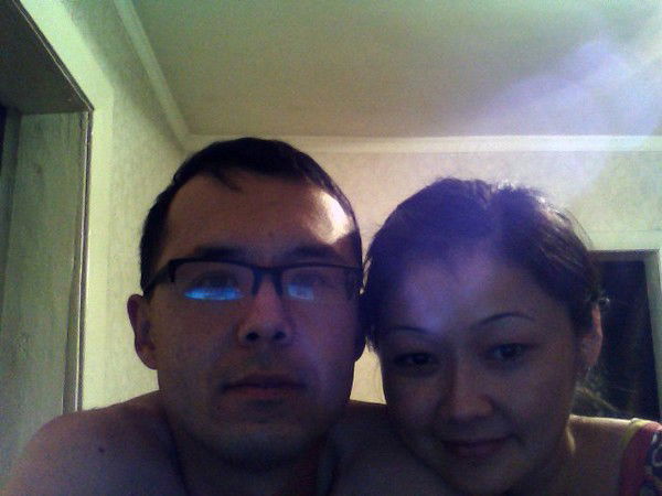 Рина Сазанбаев