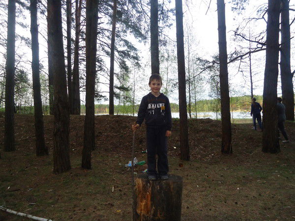 Леонид Гаврилов