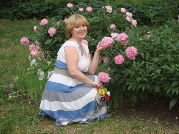 Елена Туркеева