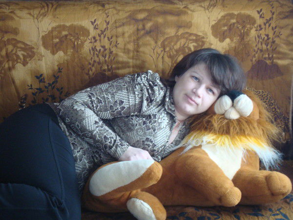 Ирина Синицына