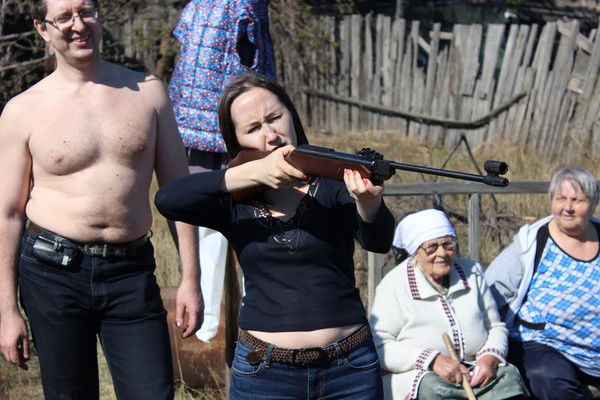 Лариса Колмогорова