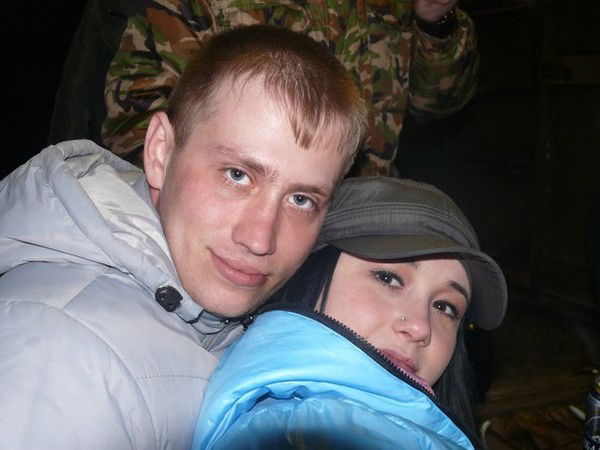 Рома И Алена Тиц