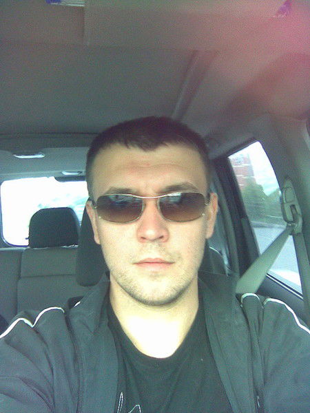 Сергей Волохов