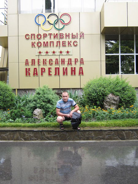 Ришат Сабиров