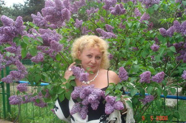 Ирина Титова