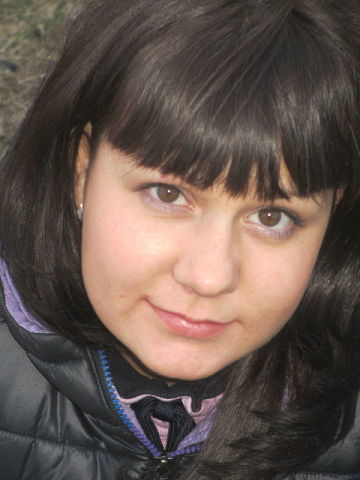 Елена Артеменко