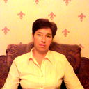 Оксана Захарова