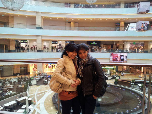 Зyхраша Сахатoва