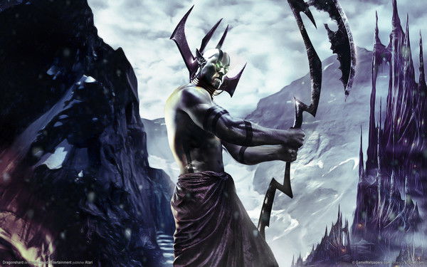 Андрей Маматказин