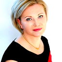 Svetlana Semenova