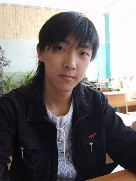 Максим Лигай