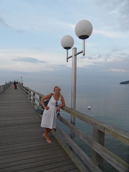 Наталья Каблучкина