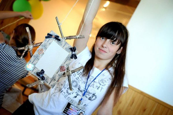 Тамара Коляда