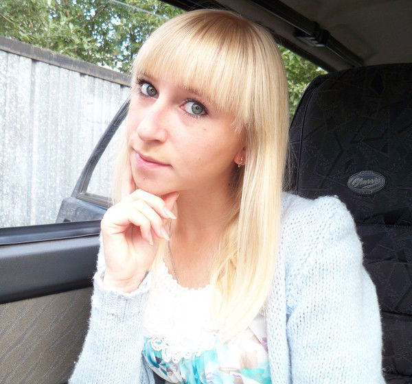 Надежда Уланова