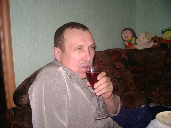 Сергей Лончаков