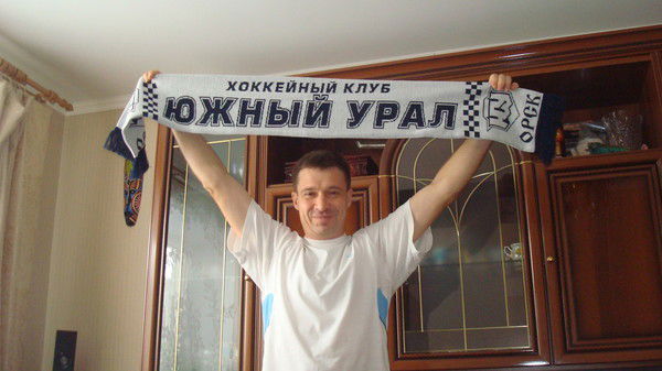 Алексей Селизов