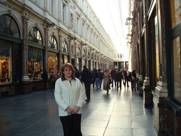 Светлана Оленченко