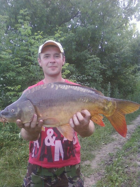 Алексей Козацкий