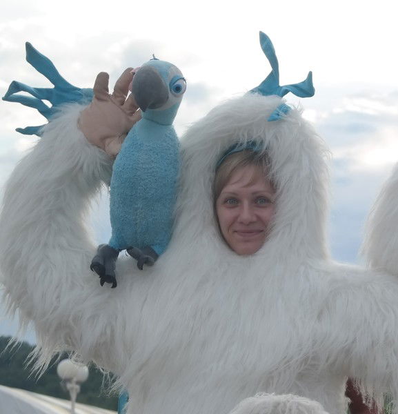 Елена Кулявец