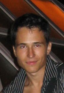 Илья Успенский