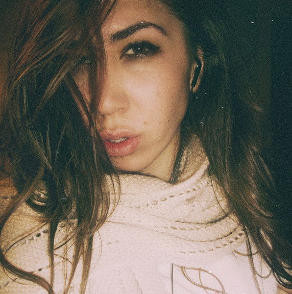 $$Кристина. $$