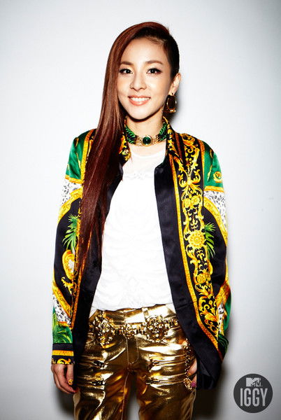 Амина Балабаева