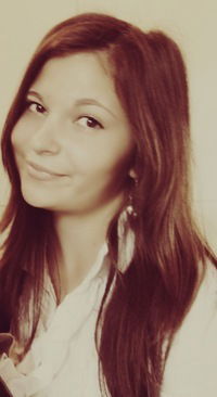 Машуня Бродунова