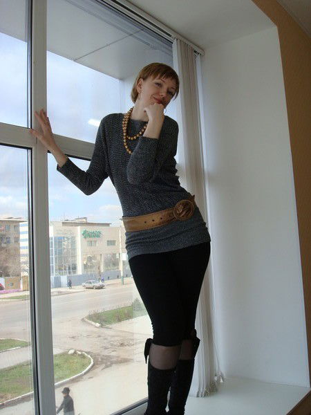 Татьяна Панова