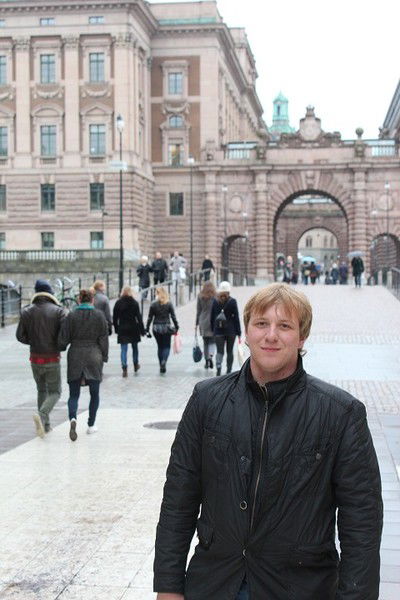 Алексей Кирьянов