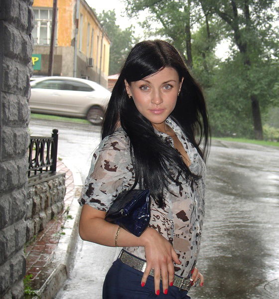 Элия Лаврентьева