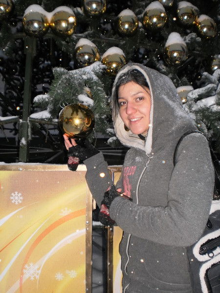 Анастасия Шатайло