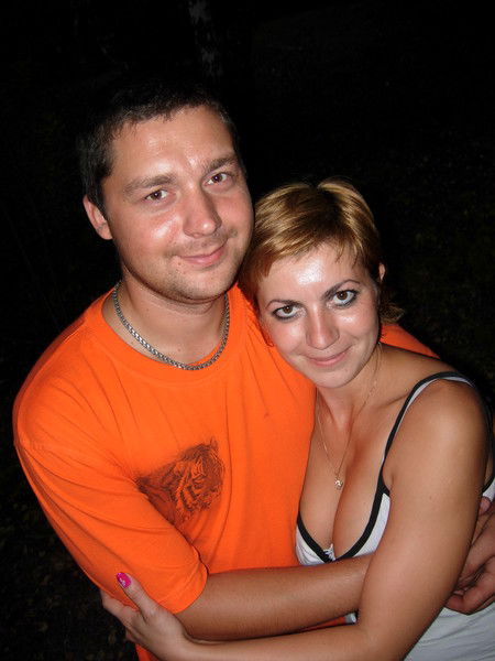 Андрей Малков