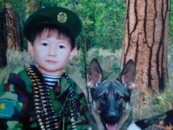 Зейнолла Газизов